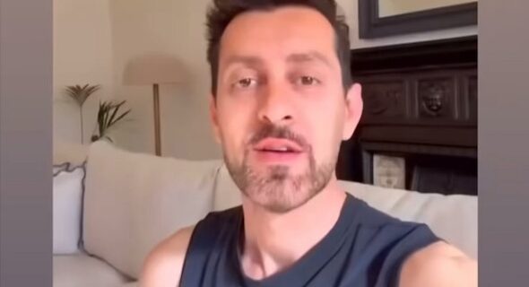 Невероятният Макс Амини